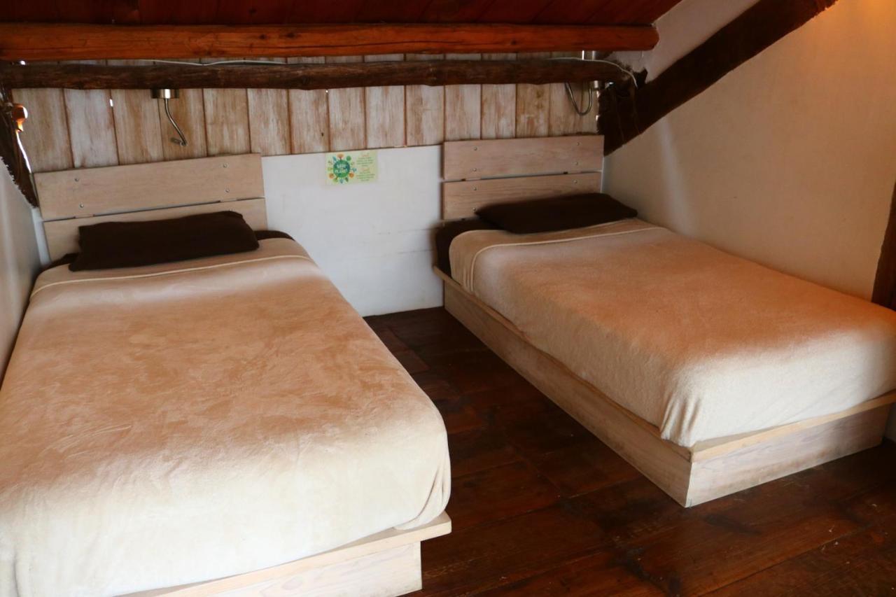 Snail Bed & Breakfast (Adults Only) San Cristobal de las Casas Exterior foto