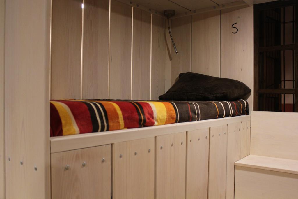 Snail Bed & Breakfast (Adults Only) San Cristobal de las Casas Exterior foto