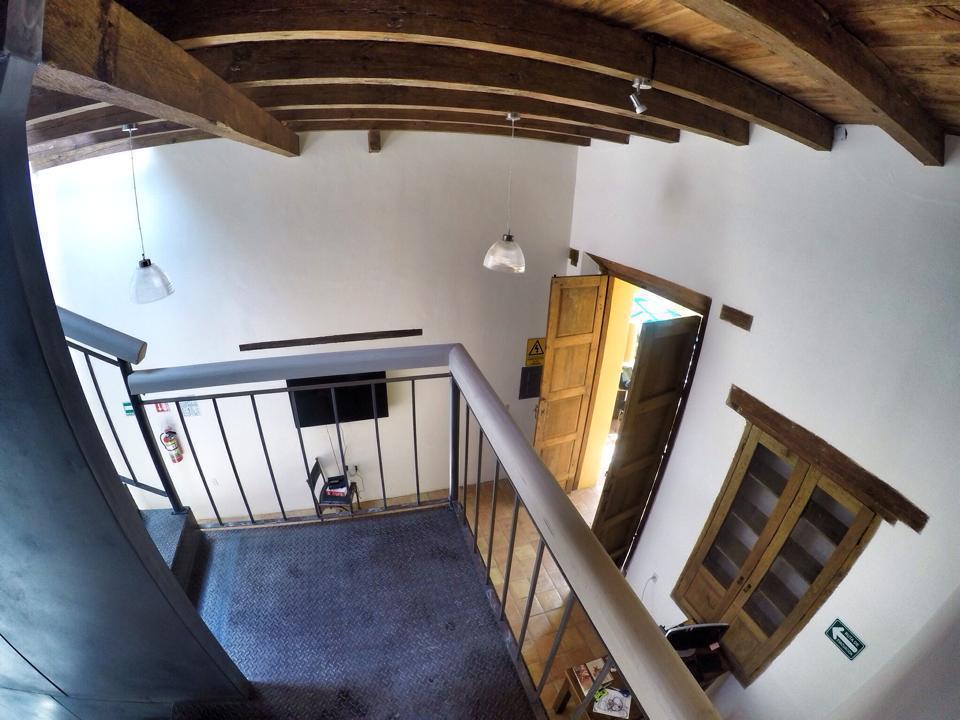 Snail Bed & Breakfast (Adults Only) San Cristobal de las Casas Quarto foto