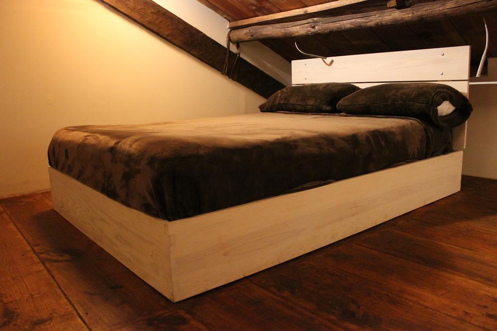 Snail Bed & Breakfast (Adults Only) San Cristobal de las Casas Quarto foto