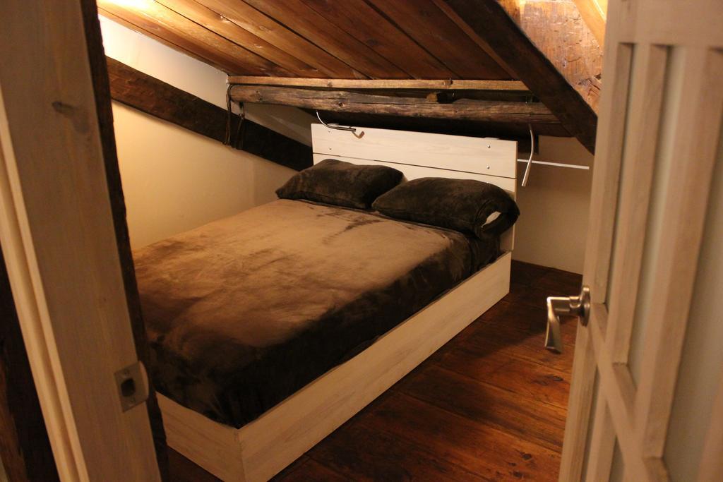 Snail Bed & Breakfast (Adults Only) San Cristobal de las Casas Quarto foto