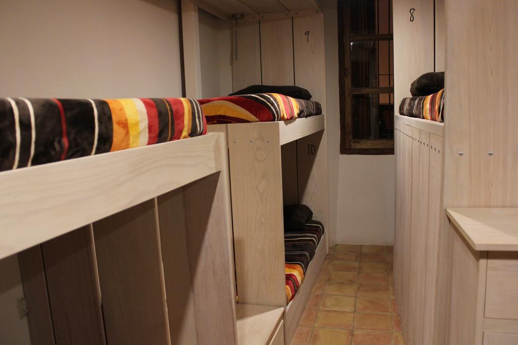 Snail Bed & Breakfast (Adults Only) San Cristobal de las Casas Exterior foto