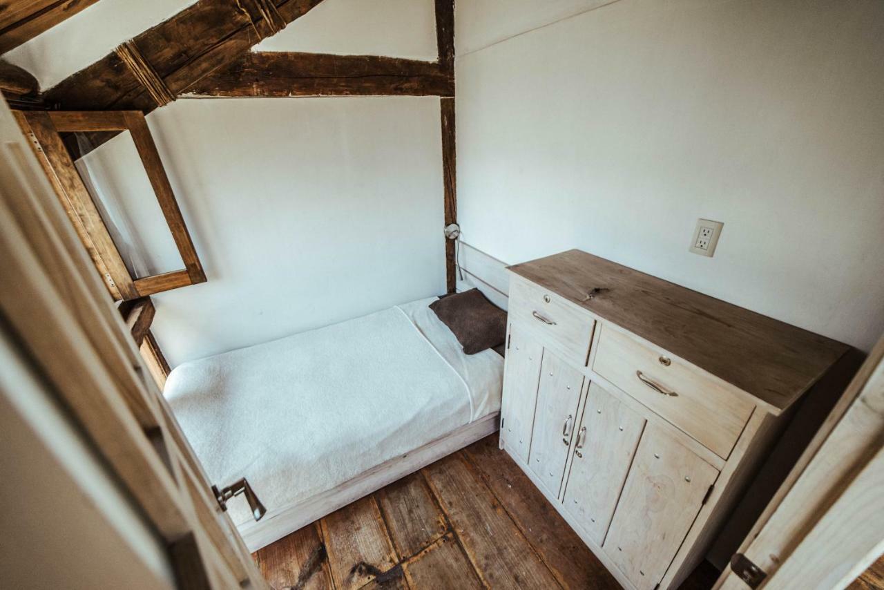 Snail Bed & Breakfast (Adults Only) San Cristobal de las Casas Exterior foto