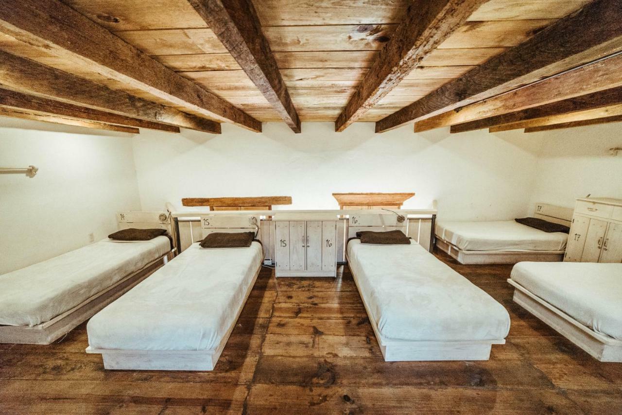 Snail Bed & Breakfast (Adults Only) San Cristobal de las Casas Exterior foto
