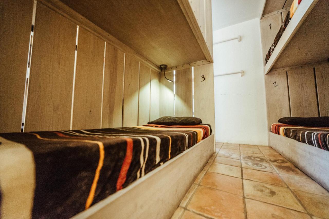 Snail Bed & Breakfast (Adults Only) San Cristobal de las Casas Exterior foto